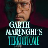 Garth Marenghi’s TerrorTome