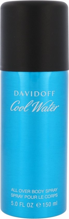 Davidoff Cool Water - 75G - Déodorant | bol.com