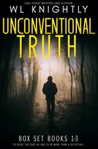 Unconventional Truth Series Box Set Books 1-3