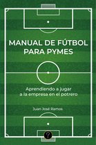 Manual de fútbol para pymes