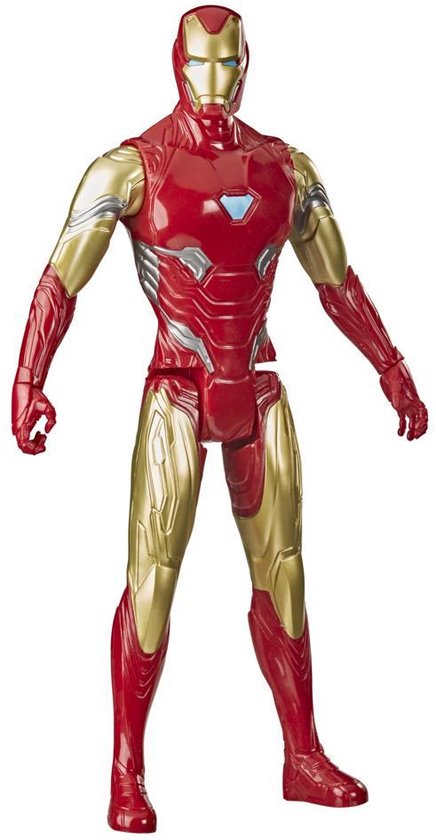 Marvel Avengers: Endgame F22475X1 toy figure | bol.com