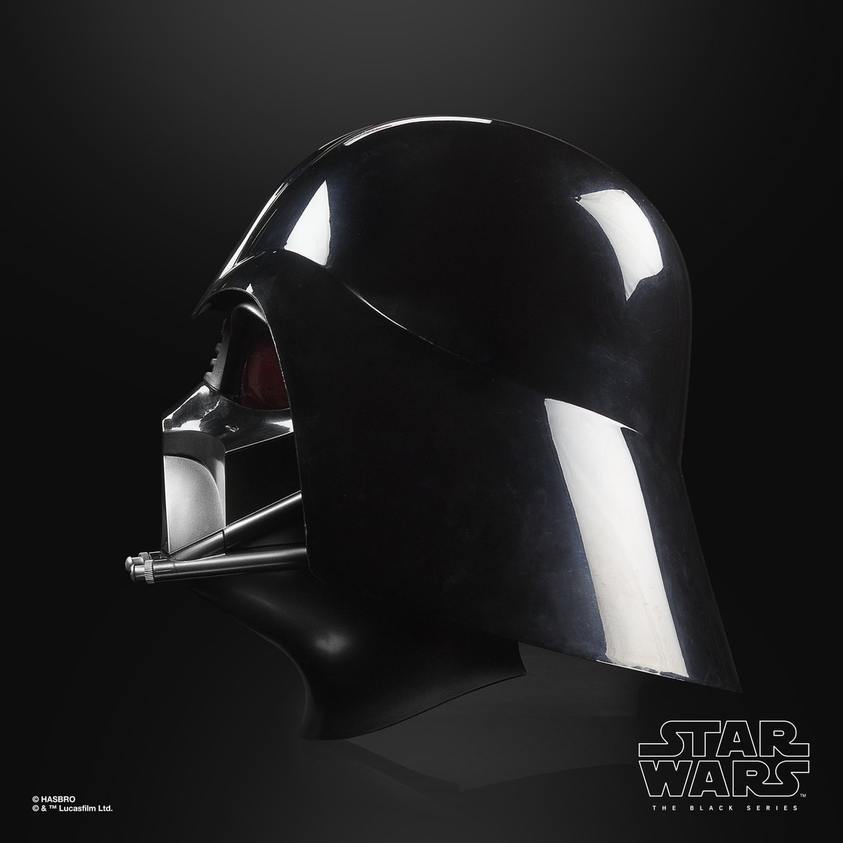 Star Wars The Black Series Darth Vader Helmet - Speelfiguur | bol
