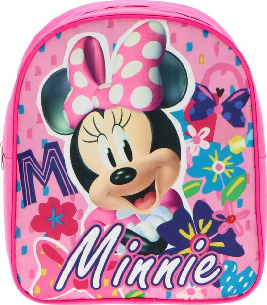 Sac à dos Minnie Mouse