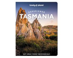 Travel Guide- Lonely Planet Experience Tasmania