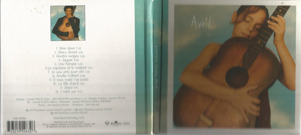 Avril