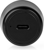 Nedis Autolader - 45 W - 3.0 A - Outputs: 1 - Poorttype: USB-C - Automatische Voltage Selectie