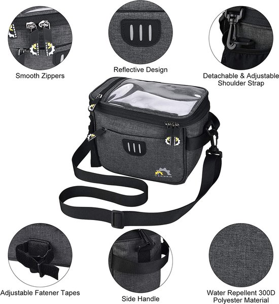 Contenitore Ordinett Kubica 11 Litri Bianco - Scatola Immagazzinaggio Rettangolare - Foto 8