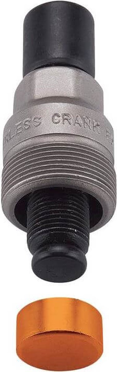 Icetoolz Cranktrekker Met Voor 8 Mm Inbussleutel