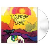 Le Orme - L'aurora Delle Orme (LP)