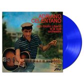 Adriano Celentano - Con Giulio Libano E La Sua Orchestra (LP)