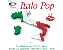Italo Pop