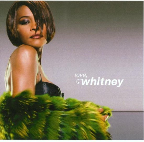 Love, Whitney - Houston, Whitney