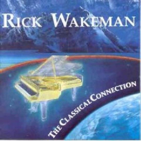Classical Connection Vol2