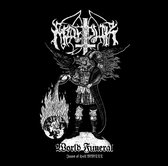 Marduk - World Funeral: Jaws Of Hell Mmiii (CD)