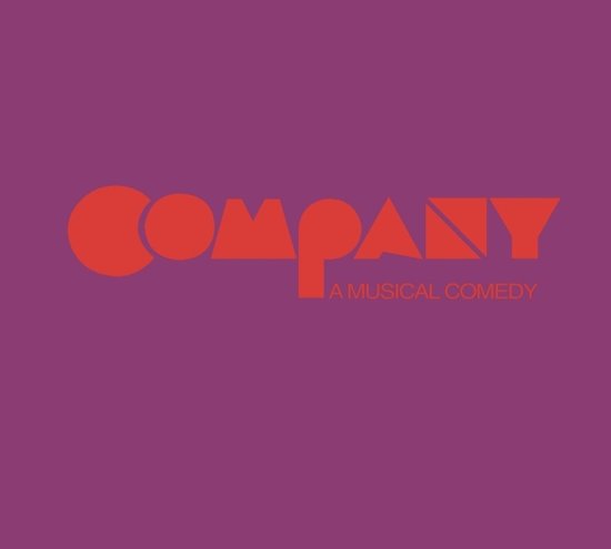 Cover van de film 'Company'