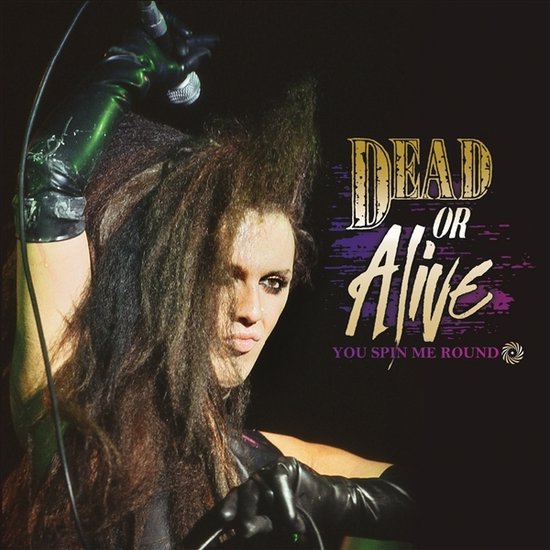 Dead Or Alive - You Spin Me Round (CD), V/a | Muziek | bol