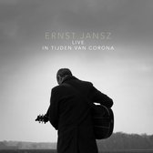 Ernst Jansz - Live In Tijden Van Corona (CD)