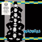 Madness: Work Rest & Play Ep (RSD 2020) [2xWinyl]