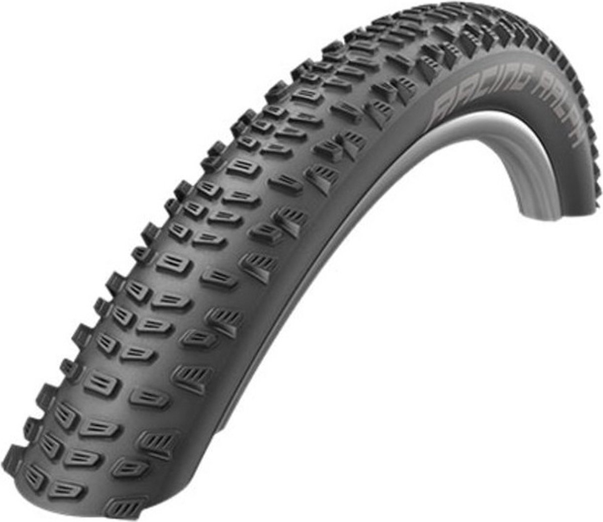 Schwalbe Buitenband Racing Ralph Tlr 26 X 2.25 (57-559) Zwart | bol.com