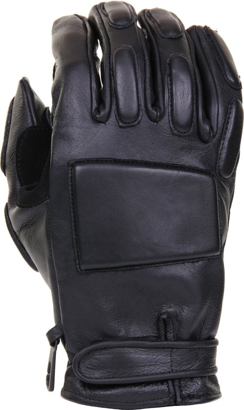 Een lot van zeven paar lederen dameshandschoenen. Maten 6,5 & 7