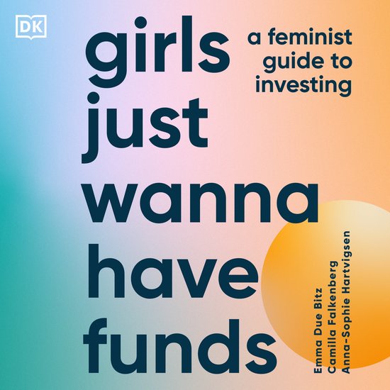 Girls Just Wanna Have Funds - cover