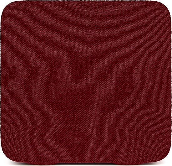 Soundskins - Speakerhoes/accessoires - Compitabel met Sonos Sub - Grafietzwart : STUDIO TRULY TRULY