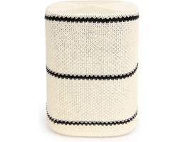 Soundskins – Luxe textielhoes / Luidsprekeraccessoire – Compatibel met Sonos One (SL) - Touline