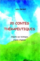 CONTES THÉRAPEUTIQUES français 1 - 20 Contes thérapeutiques