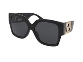 Versace zonnebril Ve4402 GB1/87