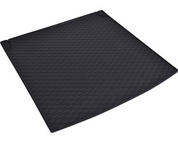 Kofferbakmat voor Volkswagen Golf 8 Variant (vanaf 2021), ook E-TSI en TGI - Rubber