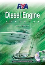 RYA Diesel Engine Handbook Royal Yachting Association