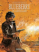 Blueberry lt 21. de laatste kaart (22)