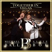 Alfie Boe & Michael Ball - Together In Vegas (LP)
