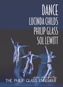 Philip Glass, Lucinda Childs, Sol Lewitt - Dance (DVD)