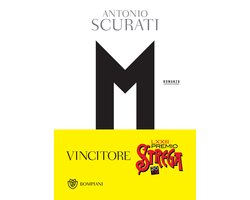 M.il figlio del secolo