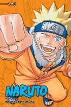 Naruto 3 In 1 Edition 7