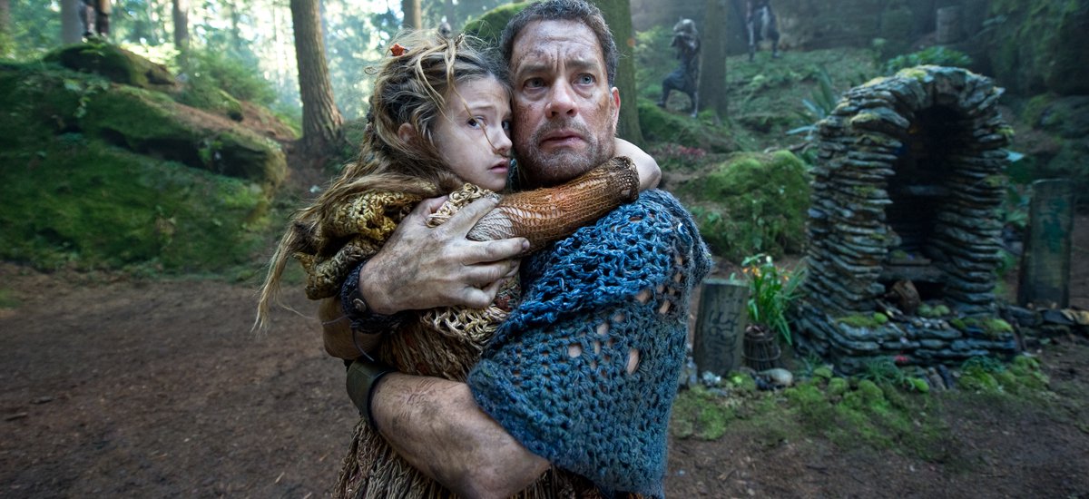 Cloud Atlas