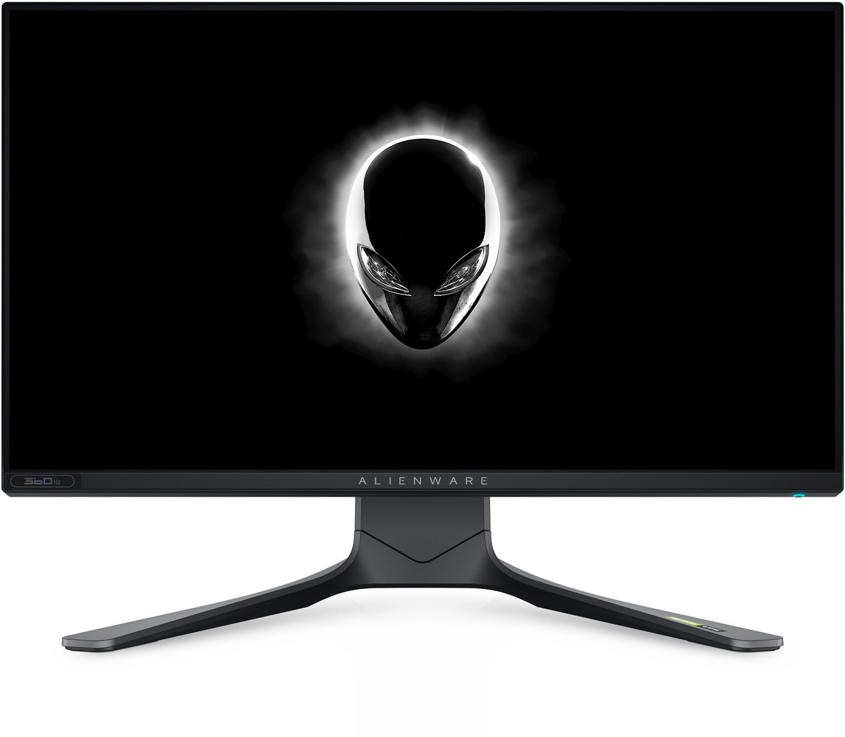Alienware AW2521HF - Full HD IPS Gaming Monitor - 240hz - 25 inch