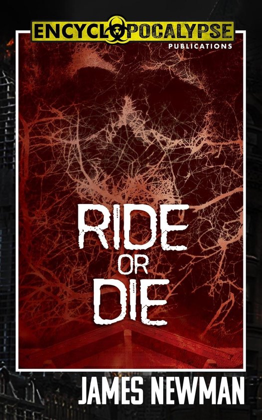 Ride or Die (ebook), James Newman 9798215826485 Boeken bol