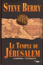 ISBN Le Temple De Jerusalem, Misdaadboeken, Frans, Paperback