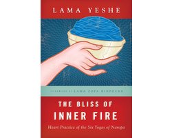 Bliss Of Inner Fire