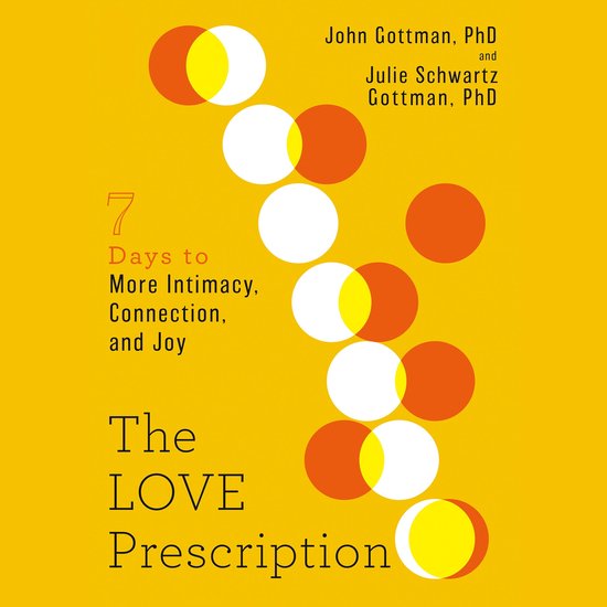 The Love Prescription - cover