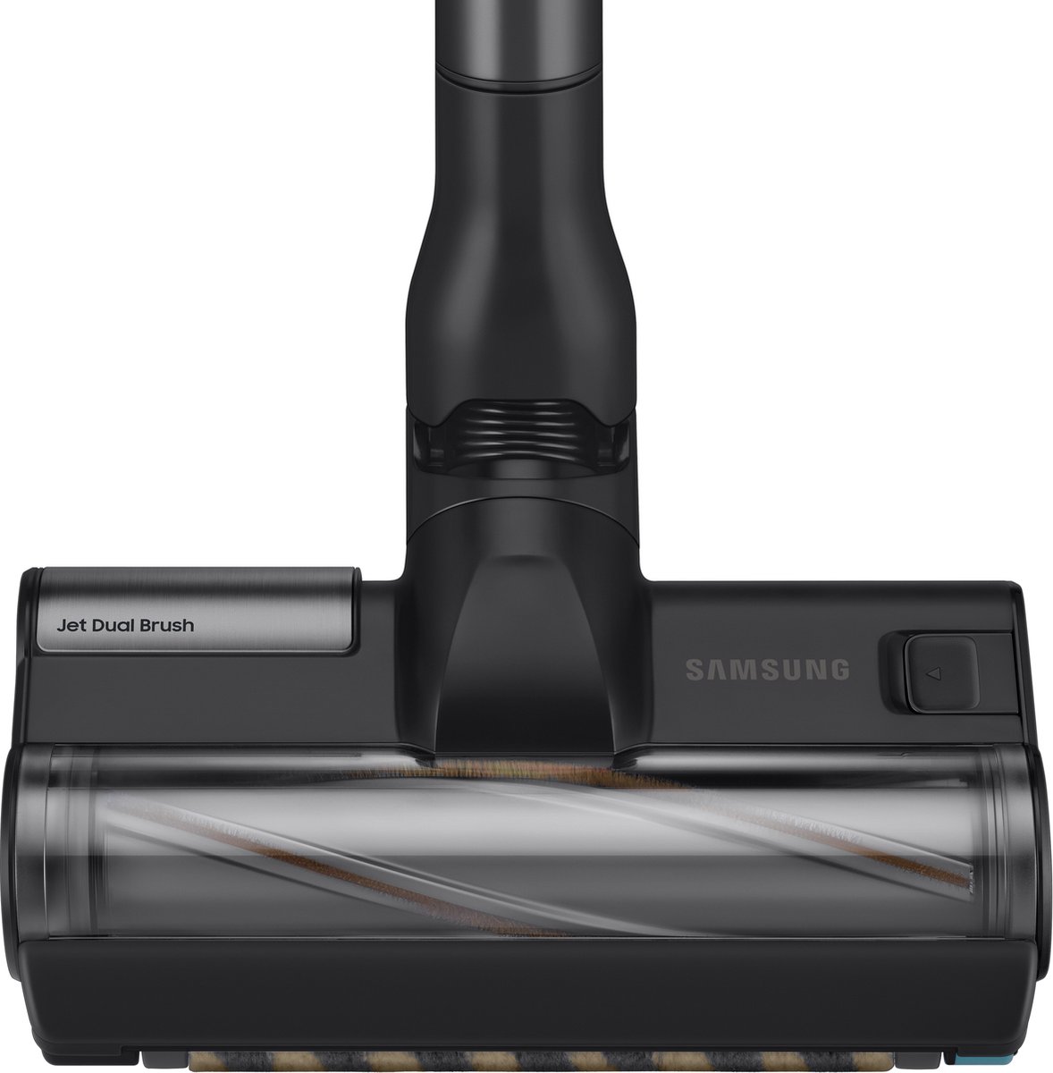 Samsung BESPOKE Jet Complete Extra Sans sac 0,5 L 580 W Noir