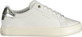 Calvin Klein Sneakers Wit 38 Dames