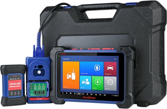 ARAMOX programmeur 4-en-1 Programmeur FNR Key Prog 4-en-1 adapté à la