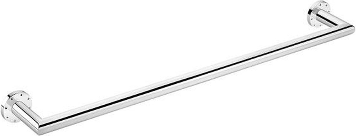 Pom D'or handdoekhouder KUBIC CLASS 60cm croom 60x9x5cm