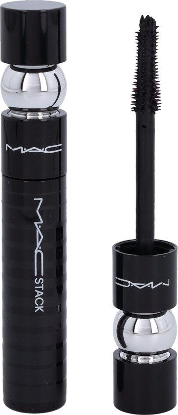 MAC Stack Macro Mascara | bol.com