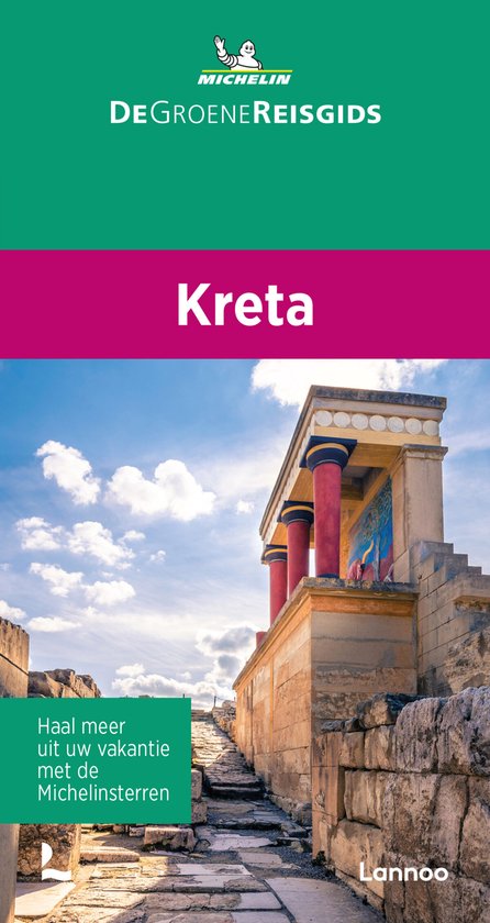 De Groene Reisgids – Kreta