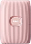 Fujifilm Instax Mini Link 2 – Pocket Printer – Soft Pink