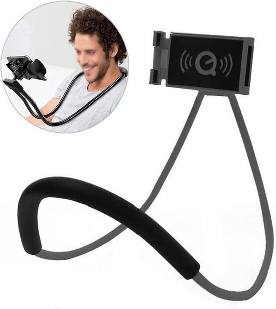 Gitaar camera mount Gitaar Hoofd Telefoon Houder voor Onderwijs Video-opname 10 Stks Picks Veegdoek gitaar telefoon houder